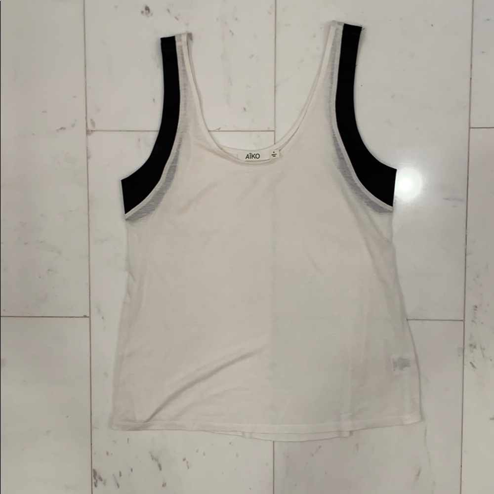 Aiko Women’s Tank Top